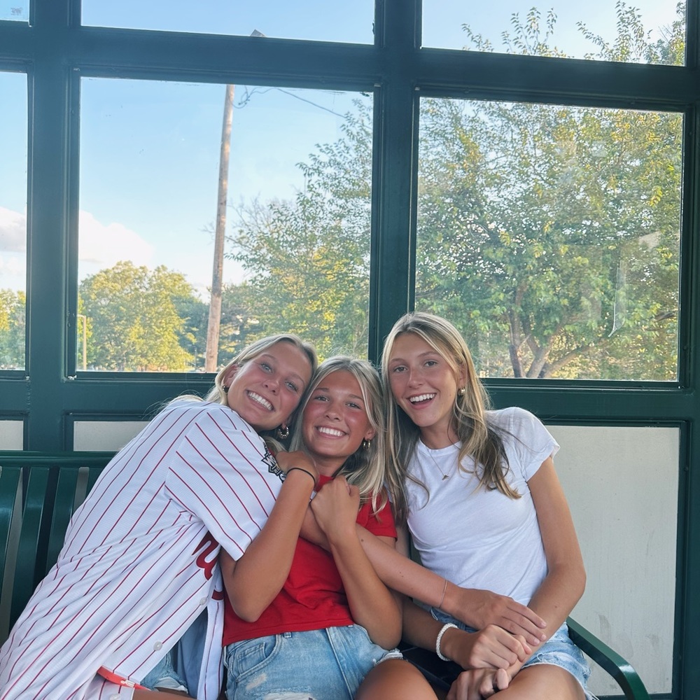 Meet your Posher, Anna